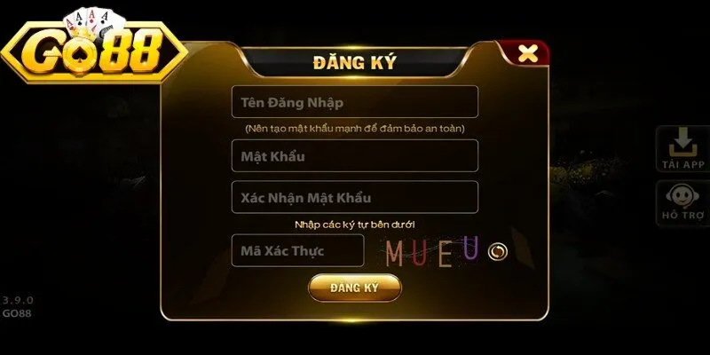 Xác nhận tài khoản là bước quan trọng trong quy trình đăng ký