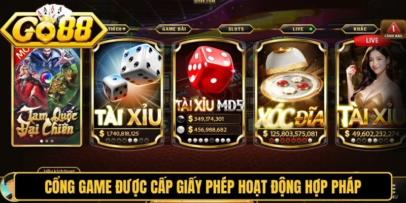 Go88 – Nhận Code Tân Thủ| Trải Nghiệm Game Đỉnh Mỗi Ngày 7 Sunwin Cổng game được cấp giấy phép hoạt động hợp pháp mang đến trải nghiệm an toàn