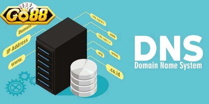 Thay đổi DNS là phương pháp đơn giản nhưng hiệu quả cao