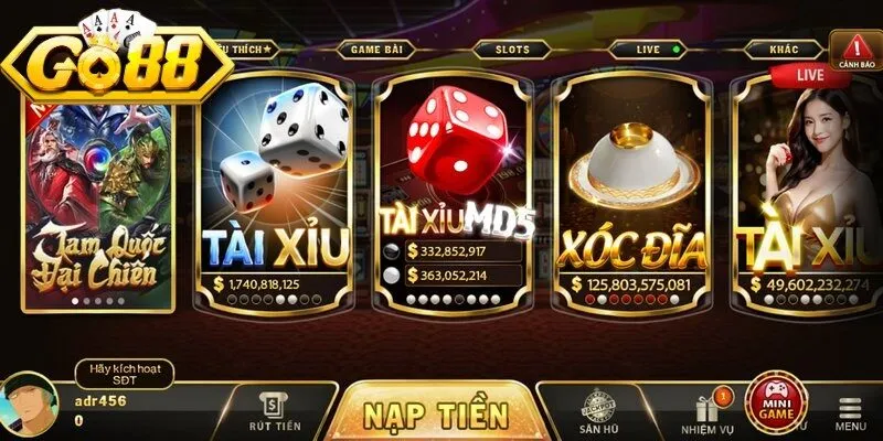 Việc truy cập nhầm vào link giả mạo gây mất tài khoản hoặc thông tin cá nhân