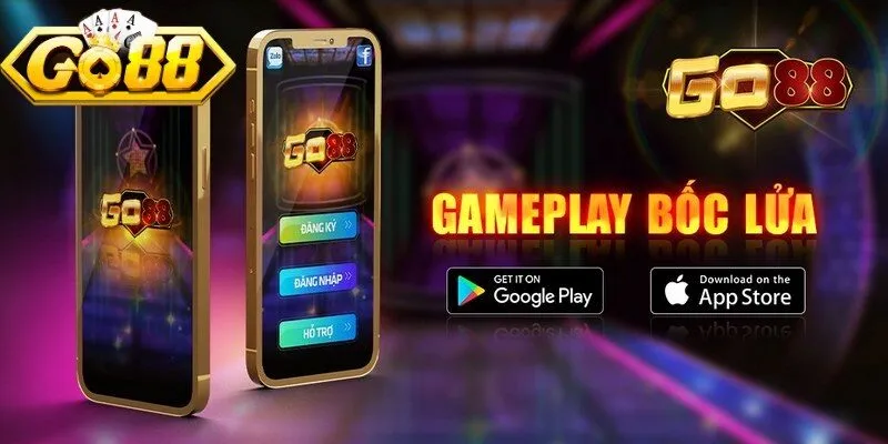 Hãy kiểm tra hệ điều hành trên điện thoại của bạn trước khi tải app Go88